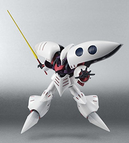 ロボット AMX-004 QUBEY Kidou Senshi Z Gundam - AMX-004 Qubeley - Robot Damashii