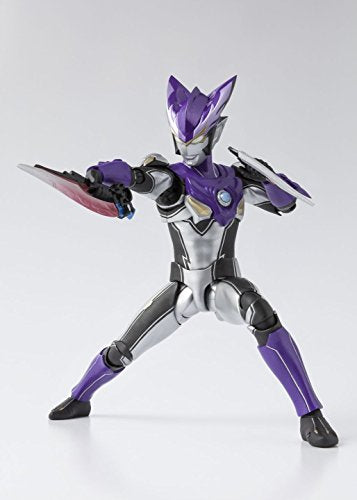 Ultraman Rosso Wind - Ultraman R/B