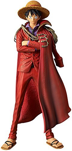 One Piece - Monkey D. Luffy - King of Artist - 20th Limited
