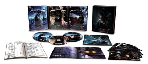 Captain Harlock Special Edition [Limited Pressing]