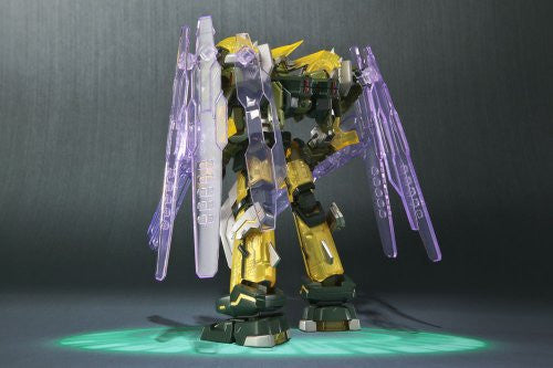 Zegapain - Zegapain Hraesvelg - Robot Damashii 82 - Robot Damashii