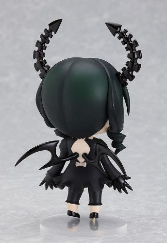 Black ☆ Rock Shooter - Dead Master - Nendoroid - 128 (Good Smile