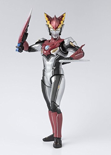 Ultraman Rosso Flame - Ultraman R/B