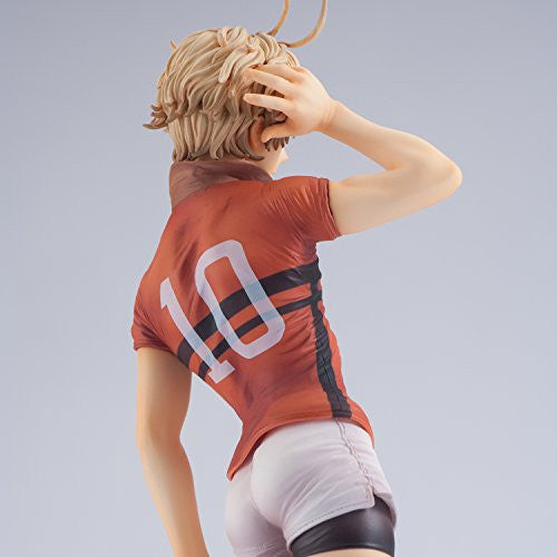 All Out!! - Oharano Etsugo - Mens Hdge No 29 (Union Creative