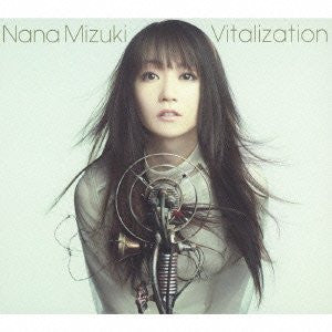 Vitalization / Nana Mizuki