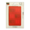 Card Palette 12 3DS (red)