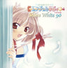 Magical Twirler Angel Rabbie Drama CD "Shine White 90"