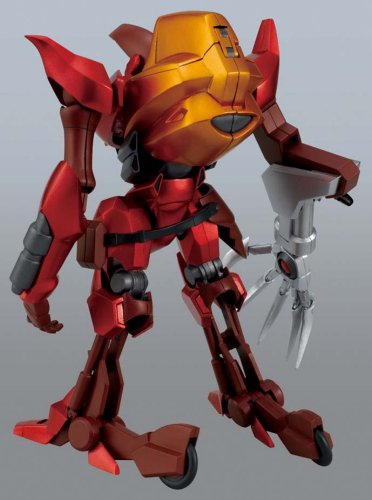 Code Geass - Hangyaku no Lelouch - Type-02 Guren Mk-II