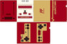Famicom Clear File Set