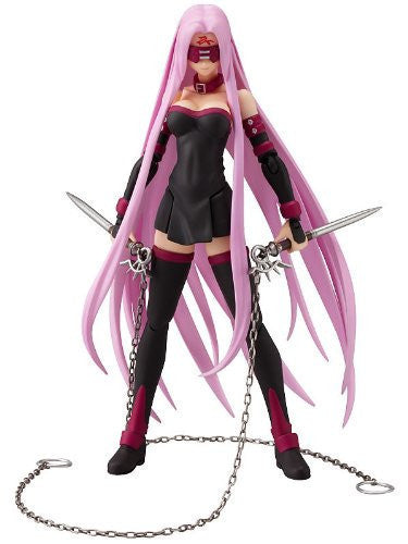 Fate/stay night Rider Max Factory Figure figma 069 with Box