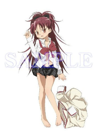 Mahou Shoujo Madoka★Magica - Miki Sayaka - Sakura Kyouko - Dakimakura Cover (Movic)