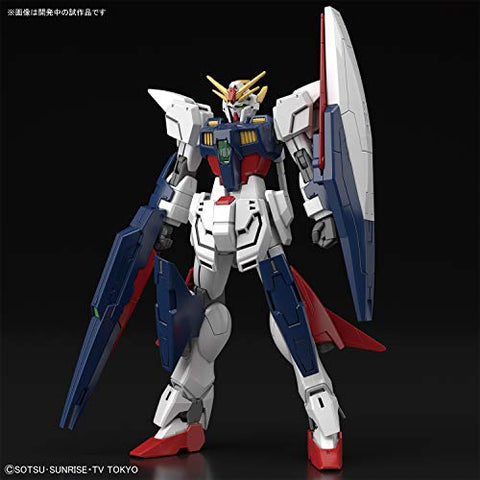 Gundam Build Divers Break - GF13-017NJ/B Gundam Shining Break - HGBD - 1/144 (Bandai)