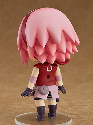 Naruto Shippuuden - Haruno Sakura - Katsuyu - Nendoroid #833