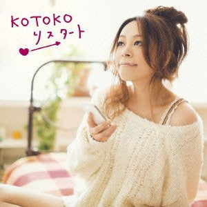 Restart / KOTOKO