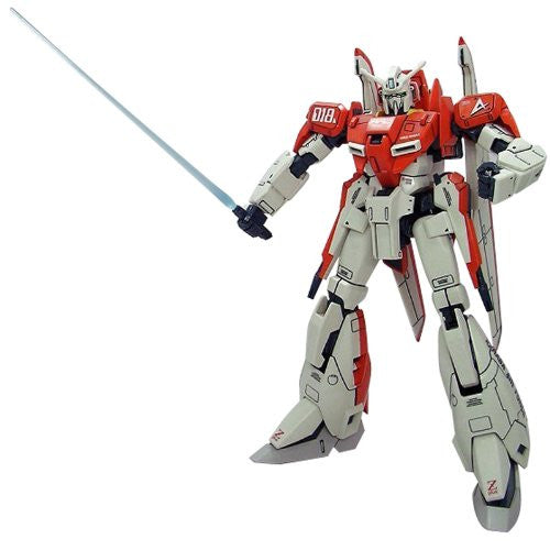 MSZ-006A1 Zeta Plus A1 - Gundam Sentinel