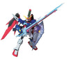 Kidou Senshi Gundam SEED Destiny - ZGMF-X42S Destiny Gundam - Mobile Suit in Action!! (Bandai)