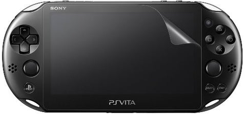PlayStation Vita Soft Case for New Slim Model PCH-2000 (Khaki)