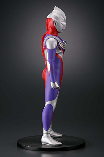 Ultraman Tiga - Character Classics