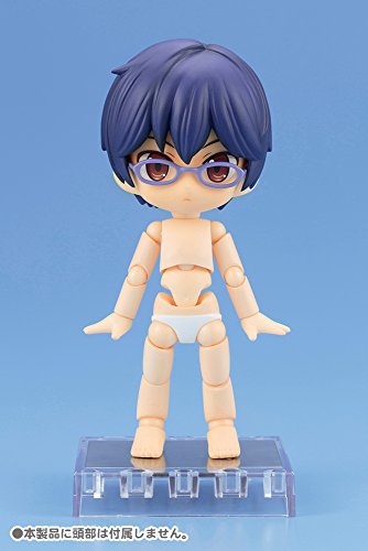 Cu-Poche - Cu-Poche Extra - Boy Body (Kotobukiya)