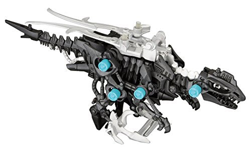 Gilraptor - Zoids Wild