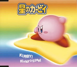 KIRBY! / Kirby ☆ Step!