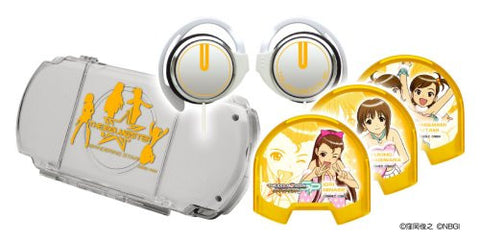 Idolm@ster SP: Ring Star Accessory Set