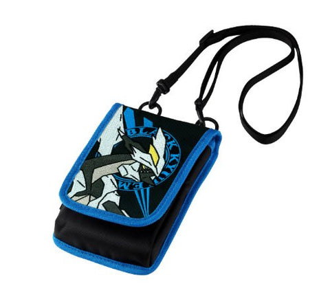 Smart Pouch [Pokemon Black Kyurem Version]