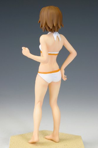 K-ON! - Tainaka Ritsu - Beach Queens - 1/10 - Swimsuit ver.