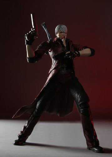 Dante Sparda - Devil May Cry 4