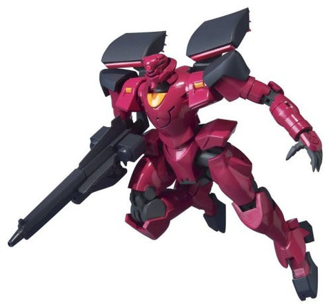 Kidou Senshi Gundam 00 - GNX-704T Ahead - Robot Damashii - Robot Damashii <Side MS> (Bandai)