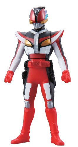 Kamen Rider Den-O Liner Form - Kamen Rider Den-O