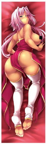 Shin Koihime†Musou ~Moeshouden~ - Sonken Chuubou (Renfa) - Dakimakura Cover (Axia)