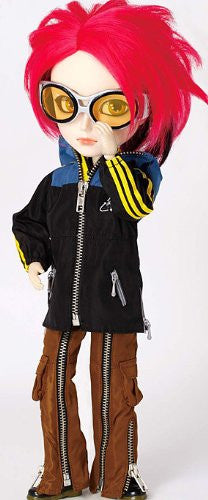 hide - Pullip (Line) - TaeYang - 1/6 (Groove) - Solaris Japan