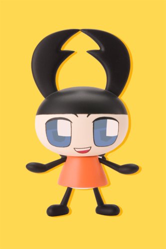 激レア！Nommi☆天気予報シリーズ☆シークレットglow 霞 Nendoroid Shinigami Figure (Master Detective Archives: RAIN