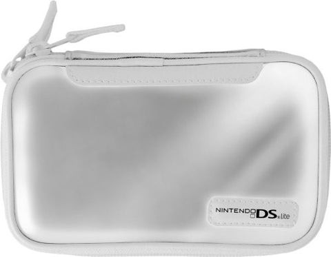 Compact Pouch DS Lite (Silver)