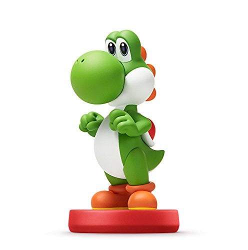 amiibo Super Mario Series Figure (Yoshi)