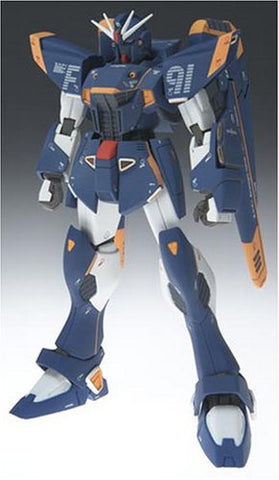 Kidou Senshi Crossbone Gundam - Kidou Senshi Gundam F91 - F90 Gundam F90 - F91 Gundam F91 - Gundam F91 Harrison Maddin Custom - Gundam FIX Figuration #0021a - 1/144 (Bandai)