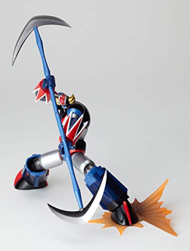 UFO Robo Grendizer - Grendizer - Legacy of Revoltech LR-056