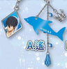 Free! - Nanase Haruka - Keyholder (Movic)