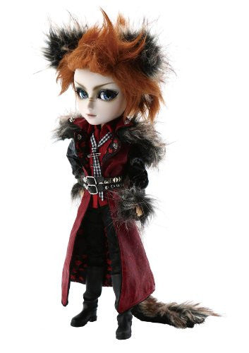 Pullip (Line) - TaeYang T-245 - Valko - 1/6 - The mansion of immortal (Groove)　