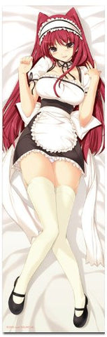 To Heart 2 - Kousaka Tamaki - Dakimakura Cover (Axia, Cospa)
