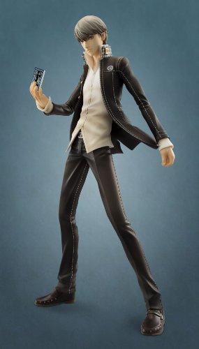 Persona 4: The Animation - Shin Megami Tensei: Persona 4