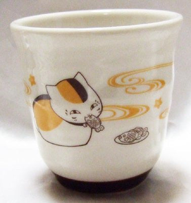 Natsume Yuujinchou - Madara (Nyanko-sensei) - Tea Cup (Movic)