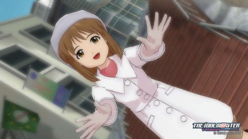 The IdolM@ster: Gravure For You! Vol. 3