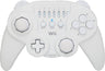 Hori Classic Controller (White)