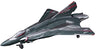 Macross Delta - Bogue Con-Vaart - Sv-262Ba Draken III (Bogue Con-Vaart Custom) - 1/72 (Bandai)