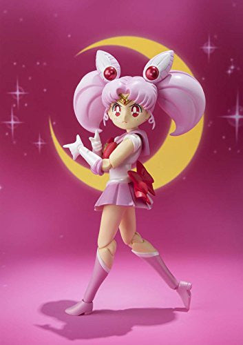 Sailor Chibimoon - Bishoujo Senshi Sailor Moon