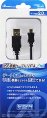 USB Cable for PS Vita PCH-2000