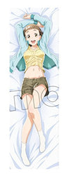 Sora yori mo Tooi Basho - Tamaki Mari - Dakimakura Cover