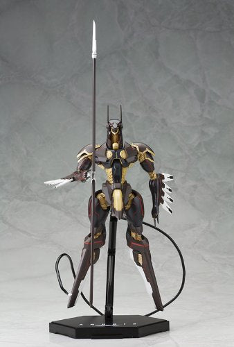 Anubis - Anubis: Zone of The Enders